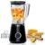 Blender Bosch Vita Power Serie 4 MMB6141B Review si Recomandari